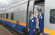 Қазақстандық пойыздарда әйелдер вагоны пайда болды