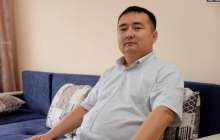 Адвокат: Серікжан Біләштің үстінен қозғалған екі қылмыстық істің бірі қысқарды