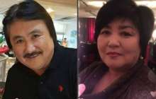 Марат Омаровтың бірінші әйелі: Енем мені жақтырмағандықтан бізді ажырастырған еді, өмірден озарда кешірім сұрады