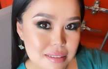 "Жұмбақ шешілді": Актриса Дариға Бадықова алғаш рет күйеуін көрсетті (видео)