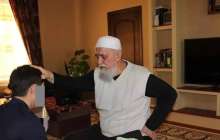 «Жын кірген» сарбаздың видеосы жарияланды