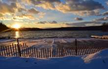 Ақпанда 15 градусқа дейін күн жылынады — қазақстандық синоптиктер