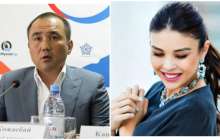 Динара Сұлтанның күйеуі Сауат Мыңбаевты алмастырды