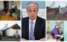 "Аш бала не жесе, соны же": Танымал адвокат Тоқаевқа және әкімдерге үндеу жасады