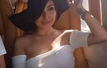 Сиви Махмуди омырауын үлкейту үшін операция жасатты (Фото)