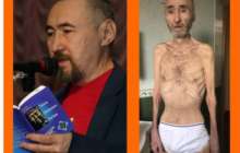 Аса ауыр жағдайда: Арон Атабектің қызы шұғыл мәлімдеме жасады