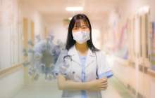 Елордада медицина қызметкерлері вакцина салдырудан бас тартқан