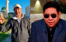 «Сатаев сценарийді әйеліне жаздырып, миллиондап қаламақы төледі» – Талғат Теменов