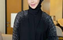 "Жүрегінде тыныштық жоқ адамда қайдағы бақыт?":Айнұр Тұрсынбаева