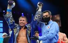 Головкин: Бұрын қарсыласымды мыжып, тіпті, быт-шытын шығарып тастағым келіп тұратын