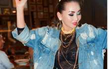 "Тамағыма пышақ тақады": Баян Алагөзова 90-жылдарды еске алды