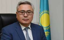 ПМ кеңсесінің жаңа басшысы болып Ғалымжан Қойшыбаев тағайындалды