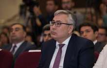 Мамин премьер-министр кеңсесінің жаңа басшысын таныстырды