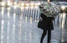 Еліміздің басым аймағында жауын-шашын күтіледі