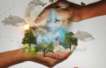 Географиядан сабақ жоспары: Табиғат пайдалану түрлерінің қоршаған ортаға әсерін бағалау №1 (10 сынып, I тоқсан) » ZHARAR