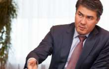 Әсет Исекешев Елбасы Қорының атқарушы директоры болды