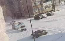 ШҚО-да қылмыскер екі ер адамды өлтіріп, артынша өзіне қол салды