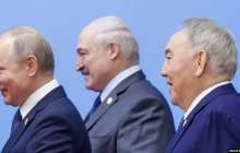 Диктаторлардың өлімінен кейін демократия орнай ма?