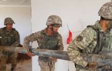 Арыстағы жарылыс. Іс прокуратураға қайта тергеуге жіберілді