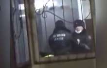 Төбелес шығарған шымкенттік полицейлер жұмыстан қуылды