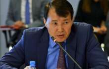 Алик Шпекбаев жемқорларды атады