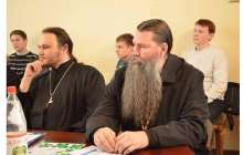 Кенесары ханның ұрпағы шіркеуде діни қызметкер болды