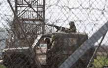 Түркияның Грекиямен шекарасына 10 мыңнан астам босқын жиналған