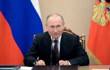 Путин мұнайдың қазіргі бағасына қанағаттанатынын білдірді