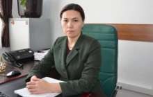 Абзал Құспан: Бірнеше отбасының шаңырағын шайқалтқан әйелді сот төрайымы қылдыңыздар