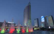 Алматы қаласында кинотеатрлар жұмысын тоқтатты