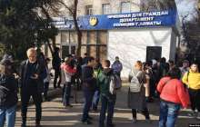 Алматыда жастар талабынан соң белсенділерді босата бастады