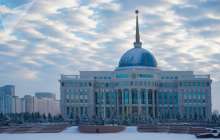 16 Желтоқсан - Тәуелсіздік күні (Тақпақ, өлең: Балабақша, бастауыш)