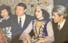 Заманбек Нұрқаділовтың туыстары: Бізге Мақпал Жүнісова көмектеспеді деп айтпаймыз да, жазғырмаймыз да