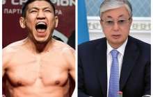 Қуат Хамитов: Бізде мұнайдың үлкен қоры бар. Бірақ Африка сияқты өмір сүреміз