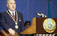 Өлеңдер жинағы		Өлең: 1 Желтоқсан - Тұңғыш президент күні (Елімнің бағы - Елбасым)