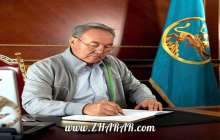 Шығарма: 1 Желтоқсан - Тұңғыш Президент күні (Елбасым)