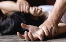 Түнгі үште көңілдесін таппай, оның 10 жасар қызын зорлап кеткен