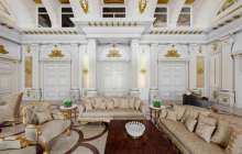 Кремль сарайдың кім тиесілі екенін айтпайтынын мәлімдеді