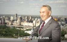 Шығарма: 1 Желтоқсан - Тұңғыш Президент күні (Астана және Елбасы)