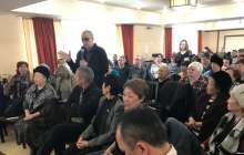 Қарағанды тұрғындары билік ұсынған "қаланы жаңарту жоспарына" қарсы шықты