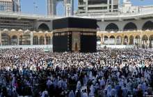 Эр-Рияд коронавирусқа байланысты жеті мемлекетке виза беруді доғарды, арасында Қазақстан да бар