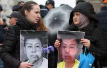 Құқық қорғаушылар "Ағаділ денесіндегі азаптау іздері" туралы ақпаратқа түсініктеме беруді талап етті