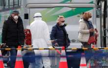 Diamond Princess кемесіндегі қырғыз азаматынан коронавирус табылды