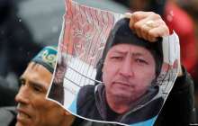 Дулат Ағаділ денесіндегі "жарақат" туралы видео тарады