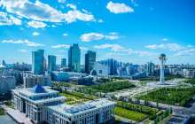 ӘЛЕМДІК ОРИЕНТАЛИСТИКАДАҒЫ ҚАЗАҚСТАН