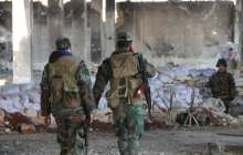 Сирияда Асад әскерінің әуе соққысынан кемінде 33 түрік сарбазы мерт болды