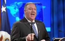 АҚШ Қырымды Ресей аумағы деп ешқашан мойындамайды