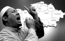 Елімізде салафит адам келесі президент сайлауына түсуі мүмкін