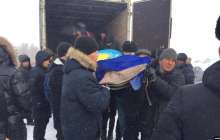 Ақмола облысында Дулат Ағаділді ақтық сапарға шығарып салды