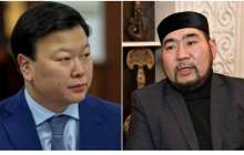 Балғынбек Имашев: Цой жағына жылан жұмыртқаласын! Адамдарды ойлайды ма зомби деп